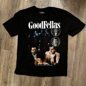 GoodFellas Graphic Tee